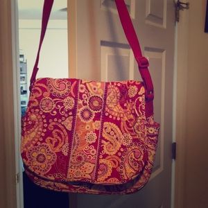 Vera Bradley Cross body bag